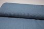 Preview: Jersey | Bella Streifen | Blau / Dunkelblau